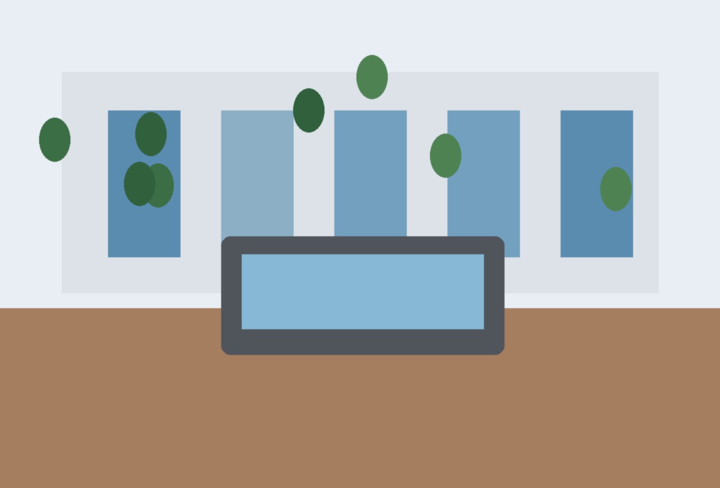 Analytics Wall