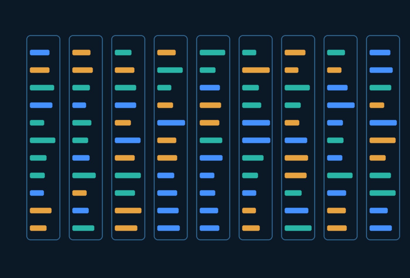App Workflow