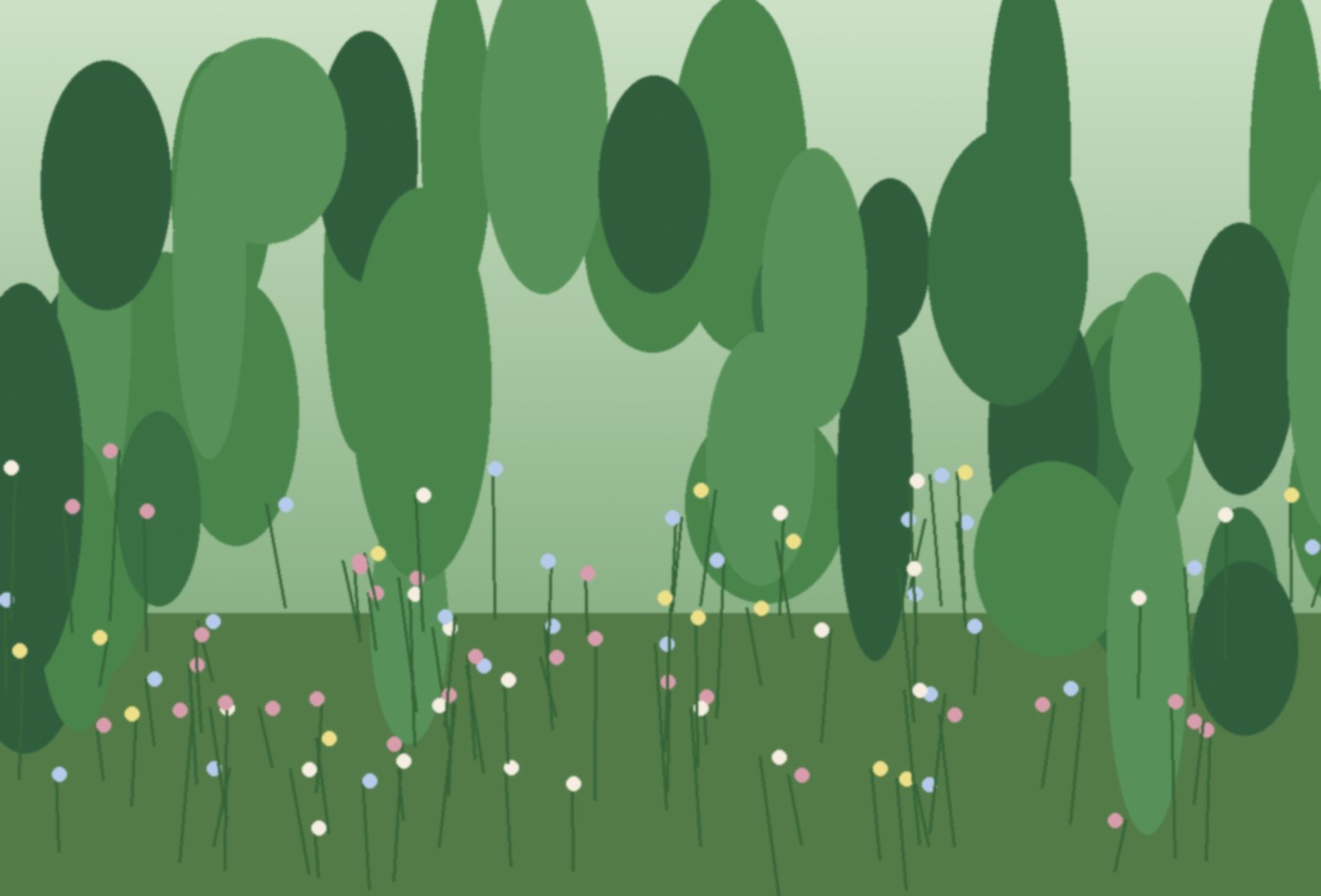 Botanical Light