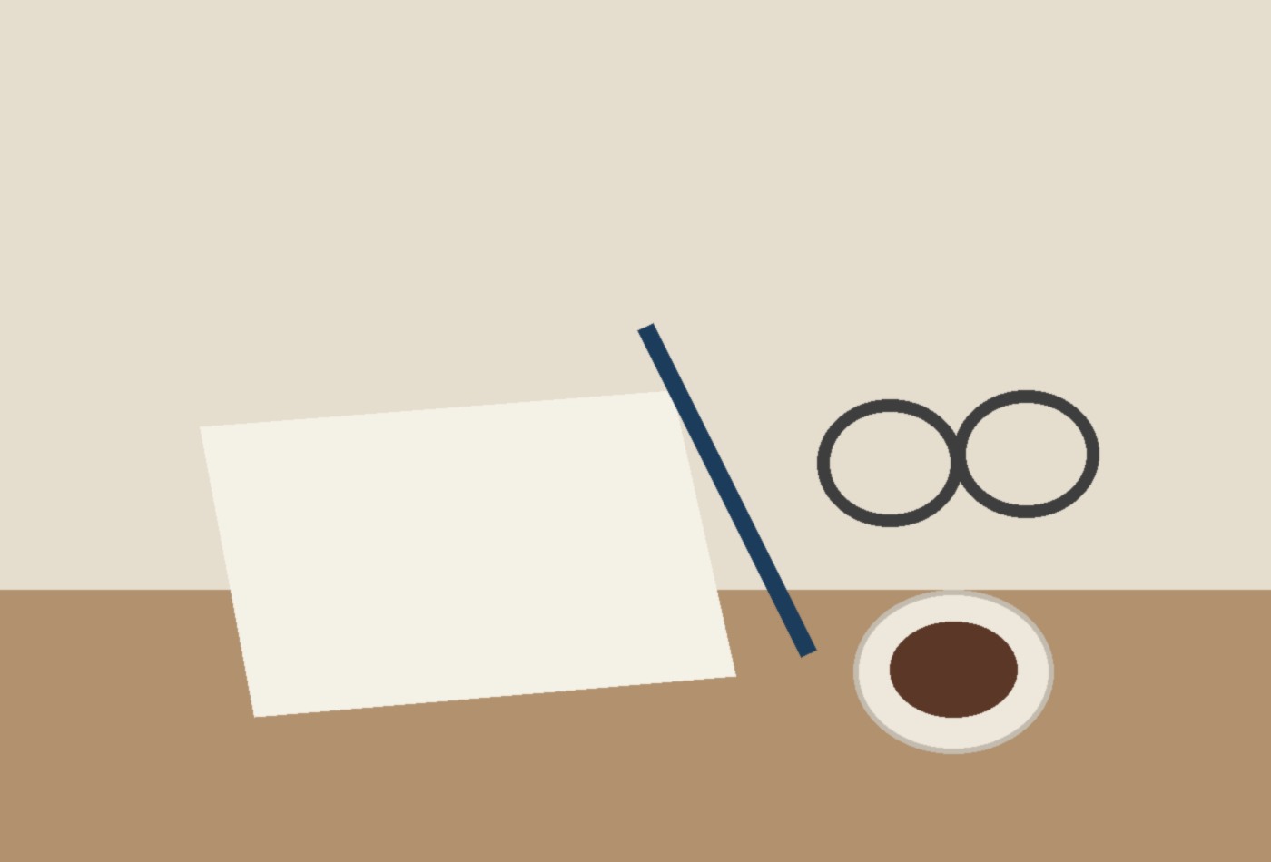 Desk Planning