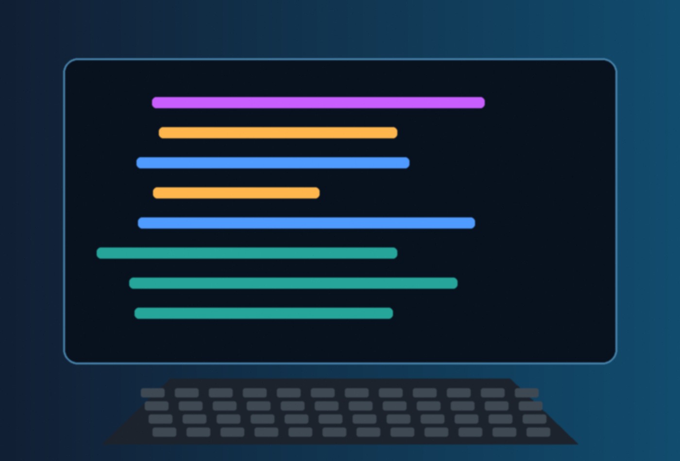Developer Desk