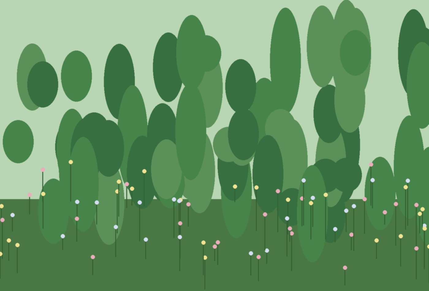 Forest Light