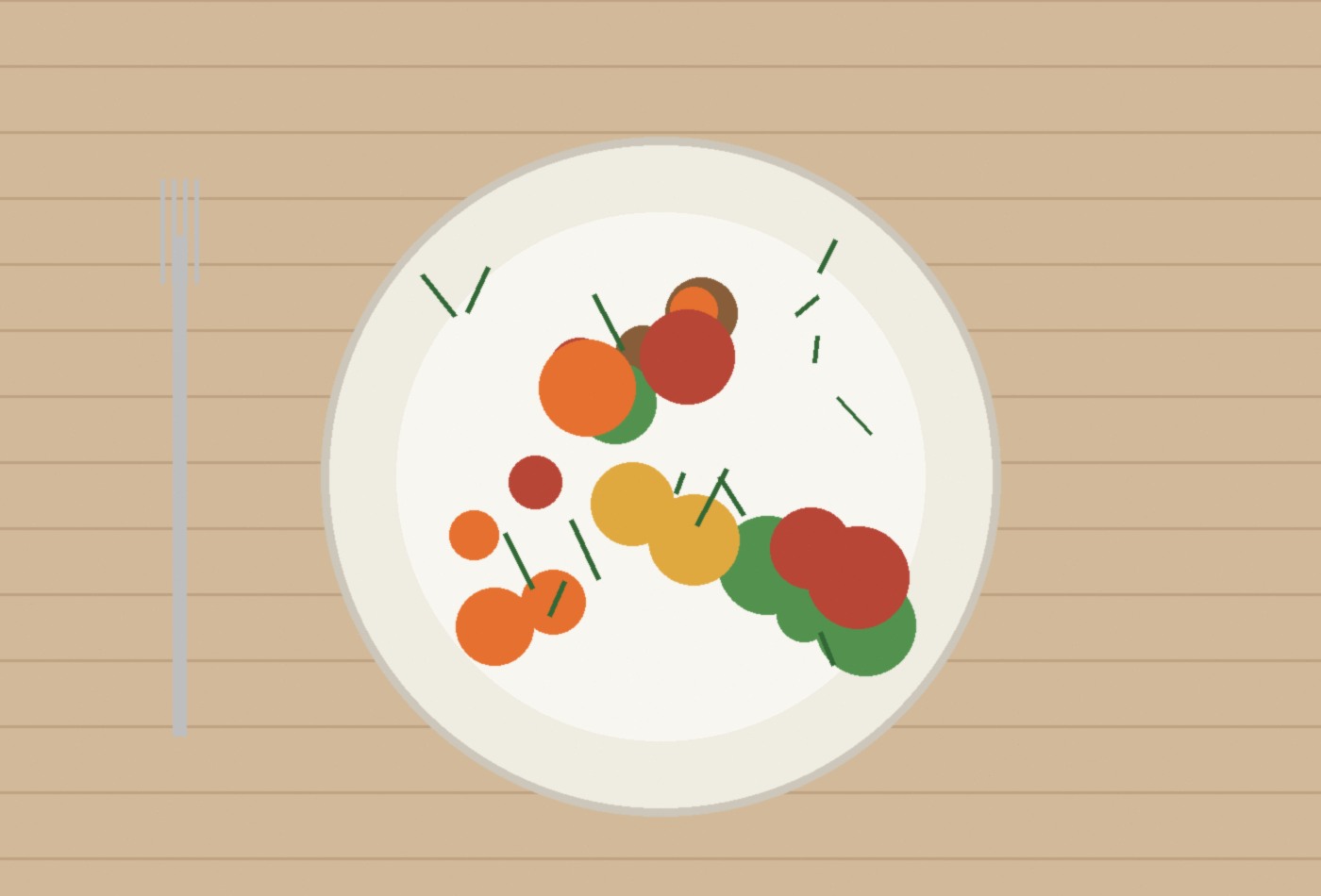 Fresh Plate