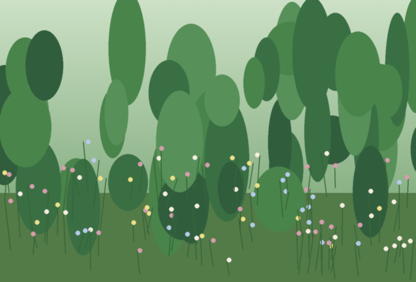Green Meadow