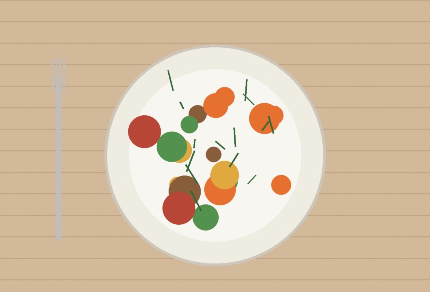 Healthy Table