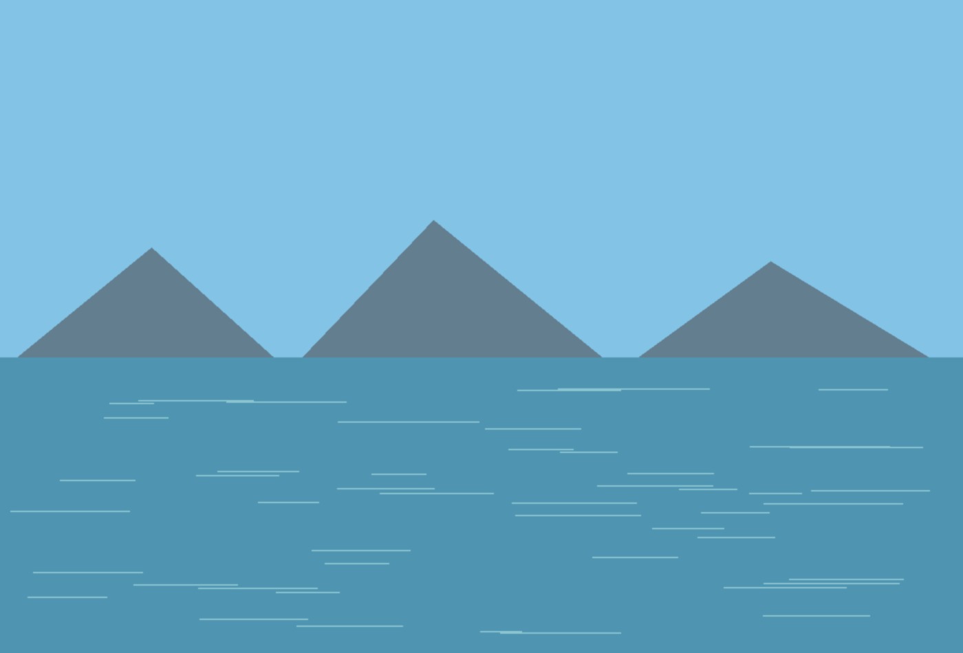 Lake Retreat