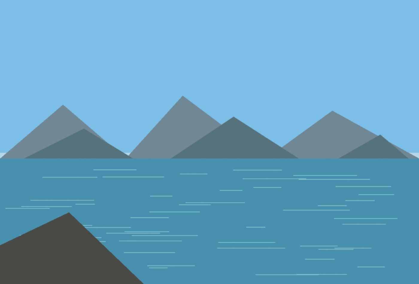 Quiet Escape