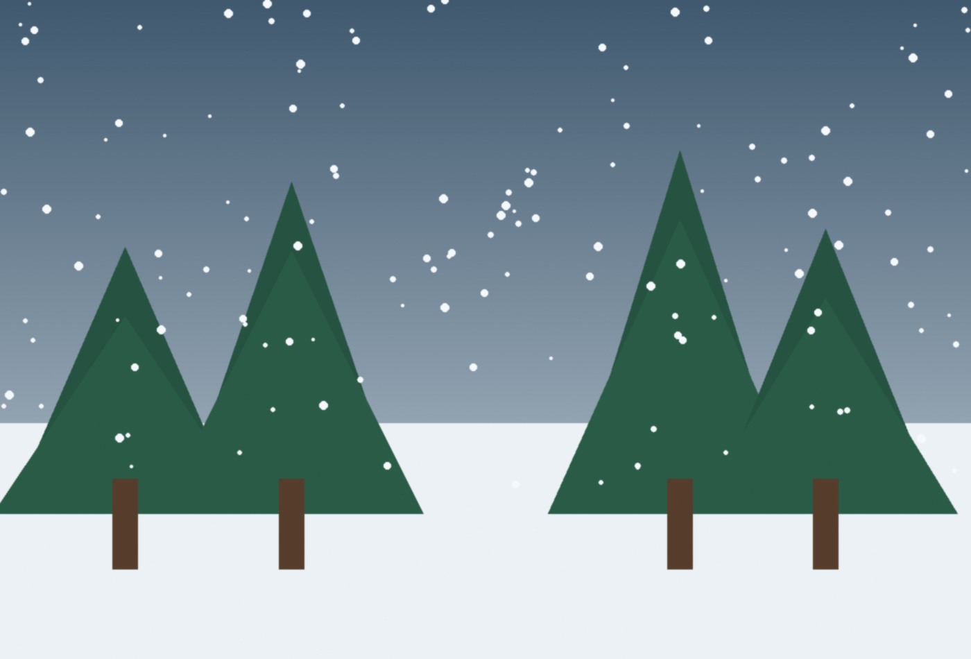 Snow Day